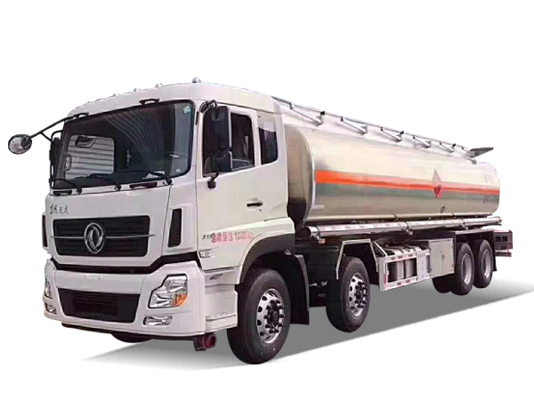 油罐车